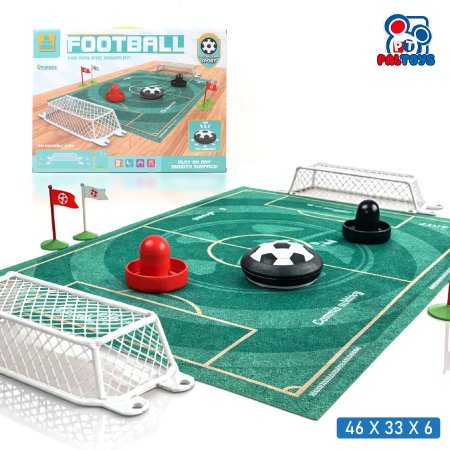 لعبة هوكي كرة القدم / كرة قدم هوائية